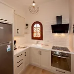Apartamento Giorgos Dassia (Corfu)