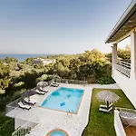 Giorgos Apartamento