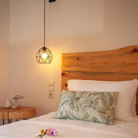 Apartman Giorgos Dasziá
