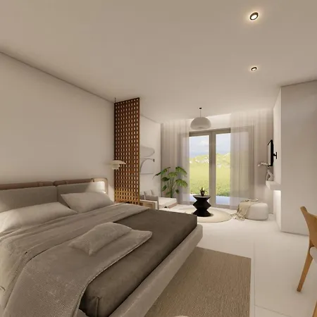 Giorgos Apartamento *
