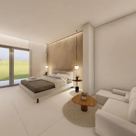 Giorgos Apartamento Dassia (Corfu)