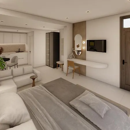 Giorgos Apartamento