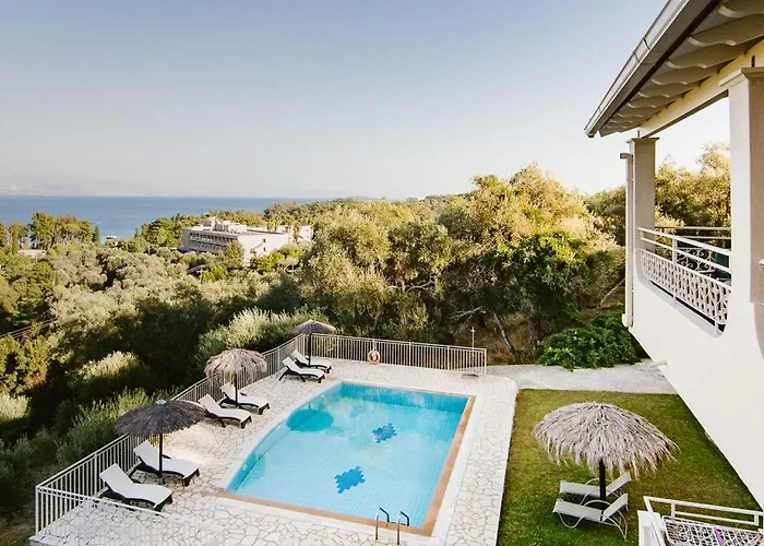 Giorgos Apartment