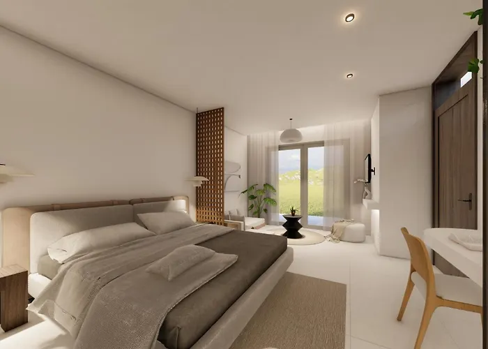 Giorgos Apartment *