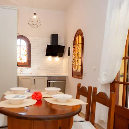 Giorgos Apartmán Dassiá