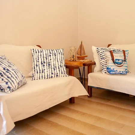 Apartment Giorgos