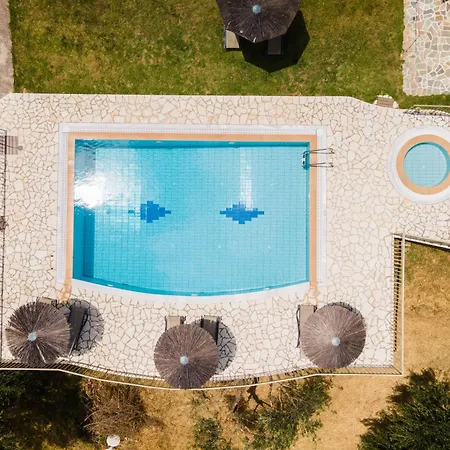 Apartment Giorgos