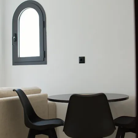 Giorgos Apartamento *