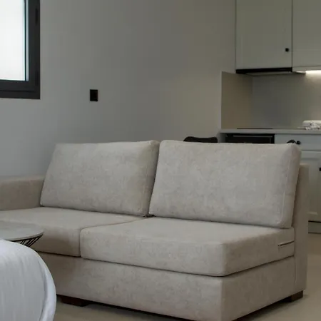 Giorgos Apartamento Dassia (Corfu)