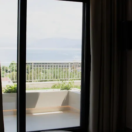 Giorgos Dassia (Corfu)