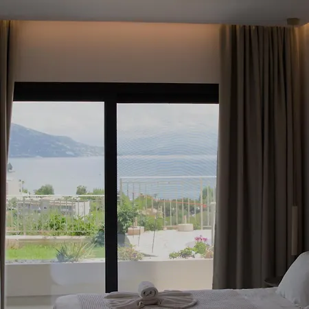 Giorgos Apartamento *