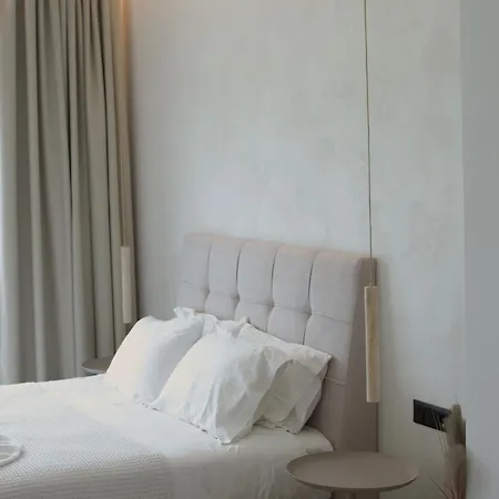 Apartamento Giorgos Dassia (Corfu)