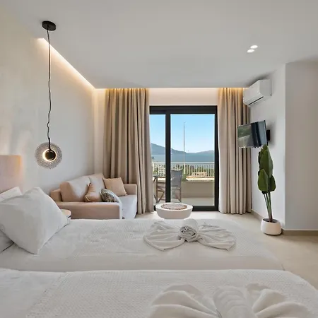 Giorgos Apartament