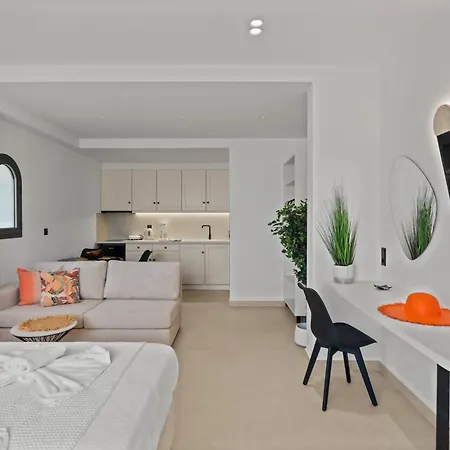 Apartament Giorgos