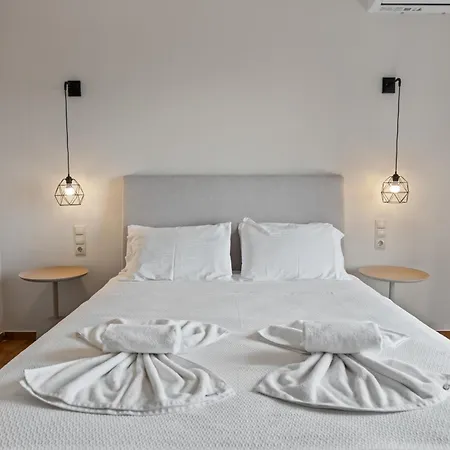 Apartament Giorgos *
