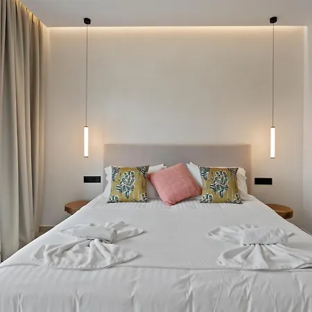 Giorgos Apartament