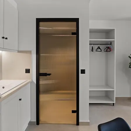 Giorgos Apartament Dassia (Corfu)