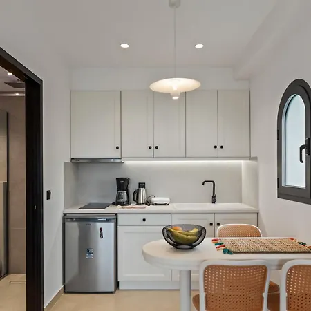 Apartament Giorgos Dassia (Corfu)