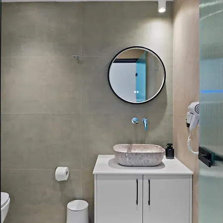 Giorgos Apartament