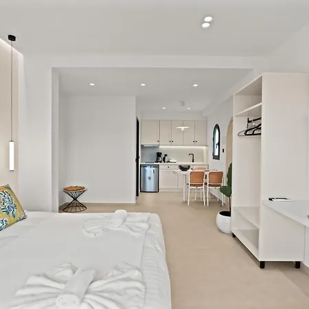 Giorgos Apartament