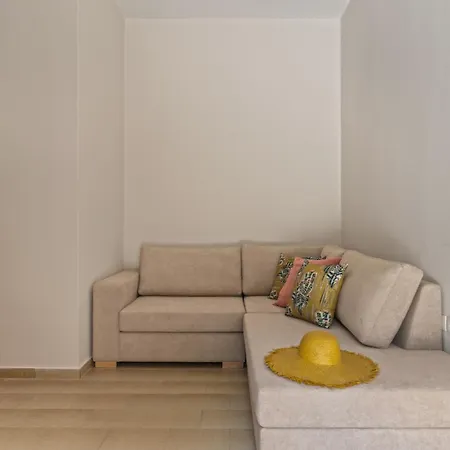 Apartament Giorgos