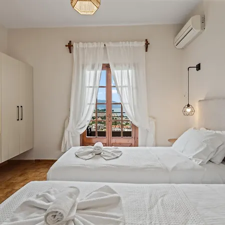 Giorgos Apartament Dassia (Corfu)
