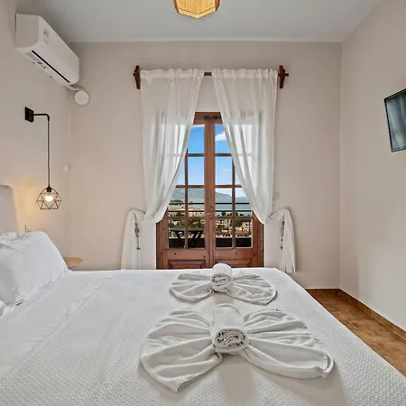 Giorgos * Dassia (Corfu)