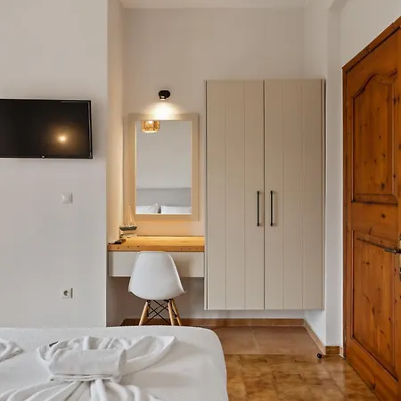 Apartament Giorgos