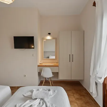 Giorgos Apartament Dassia (Corfu)