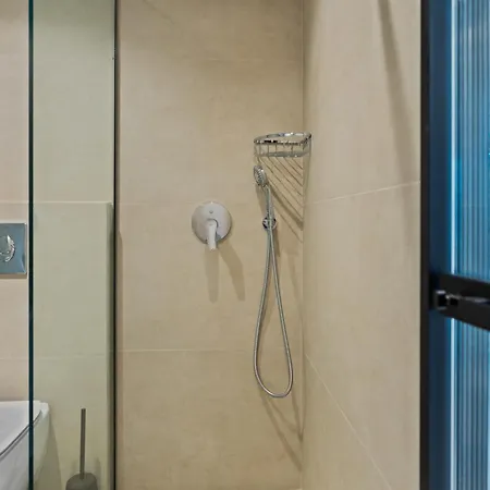 Apartament Giorgos Dassia (Corfu)