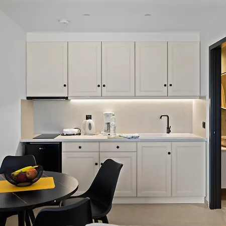 Giorgos Apartament