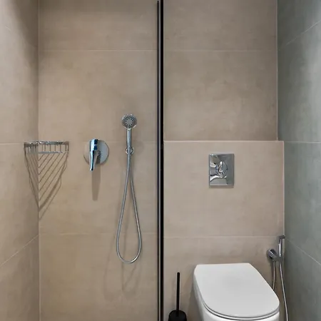 Giorgos Apartament *