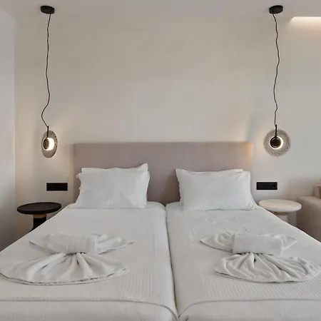 Apartament Giorgos Dassia (Corfu)