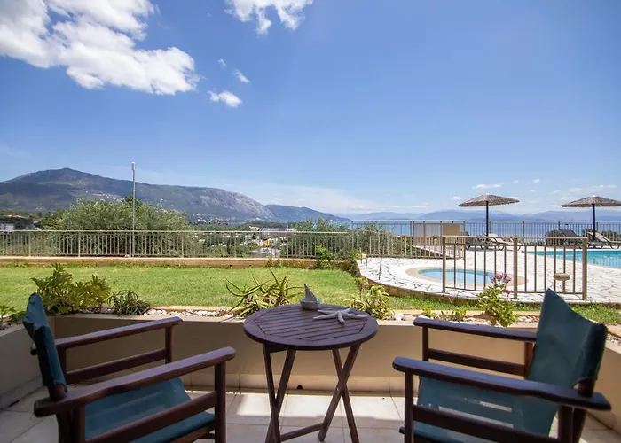 Giorgos Dassia (Corfu)