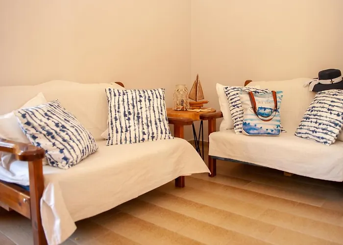 Appartement Giorgos