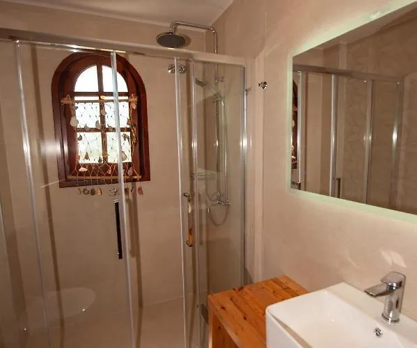 Appartement Giorgos Dassia (Corfu)
