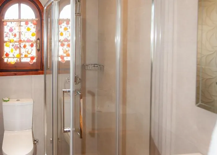 Appartement Giorgos *