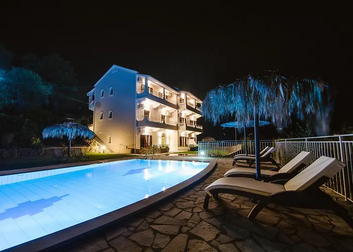 Giorgos Dassia (Corfu)