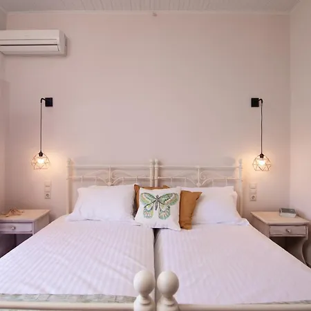 Apartament Giorgos Dassia (Corfu)
