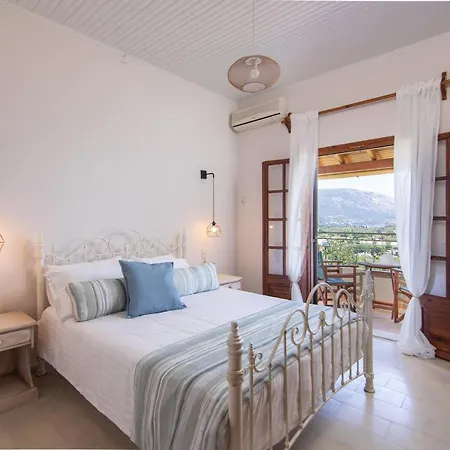 Giorgos Apartament *