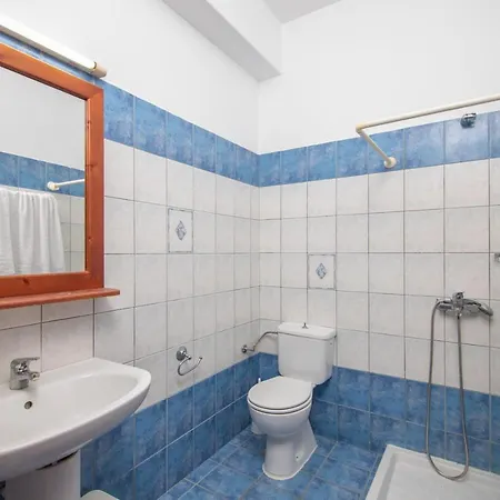 Apartament Giorgos *