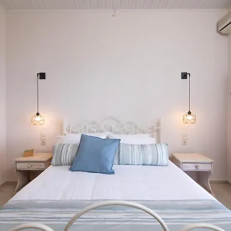 Giorgos Apartament Dassia (Corfu)