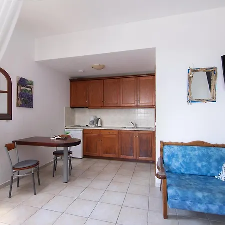 Apartament Giorgos