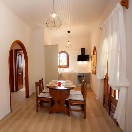 Giorgos Dassia (Corfu)