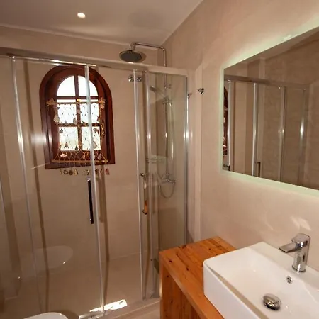 Apartament Giorgos Dassia (Corfu)
