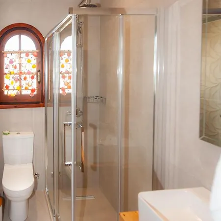 Apartament Giorgos *