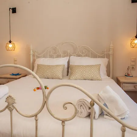 Apartament Giorgos *