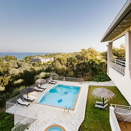 Giorgos Apartament