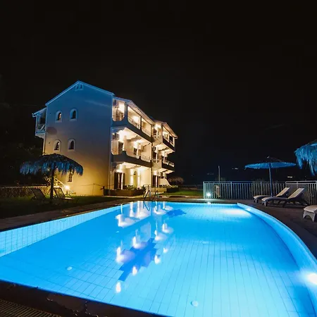 Giorgos * Dassia (Corfu)