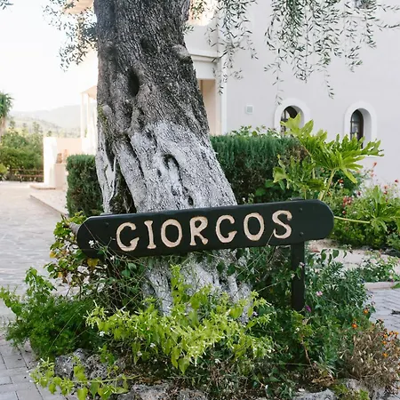 Giorgos Apartament Dassia (Corfu)